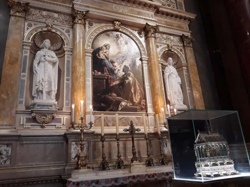 Great Hungarian Basilicas Tour & Folk Music Performance - Why This Tour Stands Out in Hungary