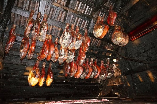 Great Montenegro Tour-Lovcen NP,Mausoleum Lovcen,River of Crnojevic,Sveti Stefan - Practical Details: Logistics, Pricing, and Additional Costs