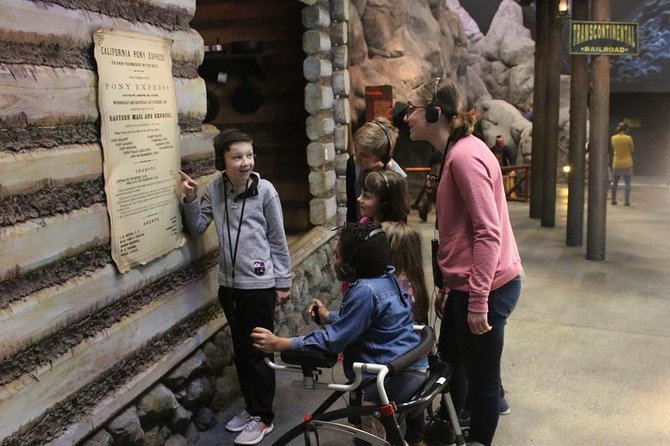 Great Platte River Road Archway Monument - Considerations Before Visiting