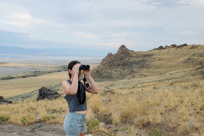 Great Salt Lake Safari - Discover Antelope Island - Practical Tips for a Successful Salt Lake Safari