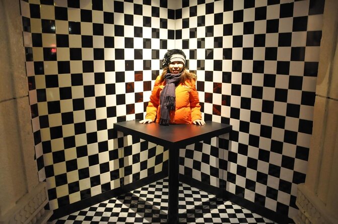 Great Smoky Mountains & Cades Cove Self-Guided Driving Tours - Key Points