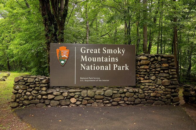 Great Smoky Mountains National Park Self-Guided Driving Tour - Introduction to the Great Smoky Mountains Self-Guided Tour