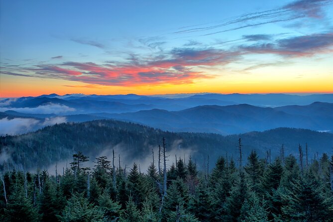 Great Smoky Mountains National Park Self-Guided Driving Tour - The Sum Up: A Practical and Flexible Way to Explore the Smokies