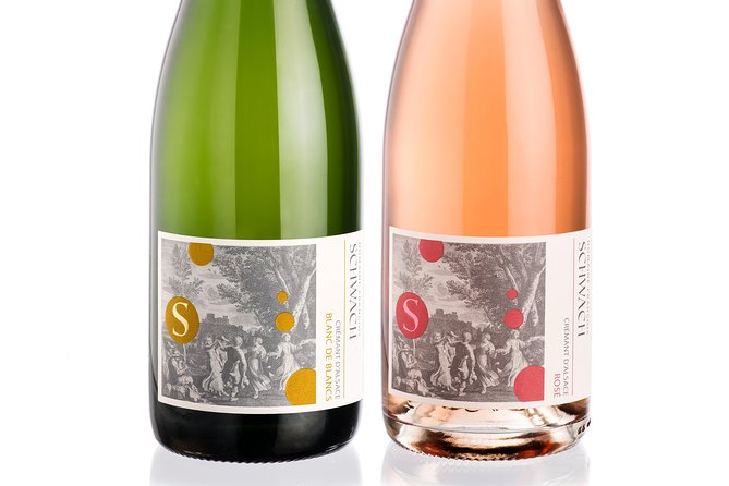 Great Sparkling tour: the Crémant experience - What Makes This Tour Stand Out: Personal Approach and Family-Owned Charm