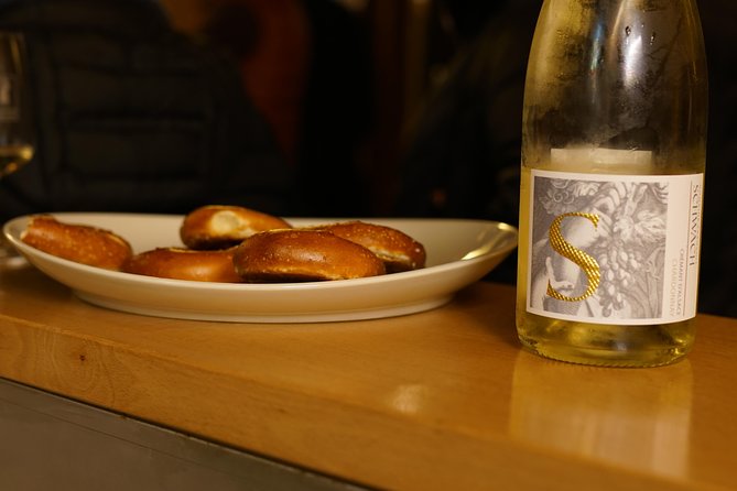 Great Sparkling tour: the Crémant experience - Learning About Cremant Production: What Guests Find Most Valuable