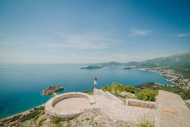 Great tour of coastal monasteries in Budva - Walking on the path of history! - Explore Coastal Monasteries Outside Budva for a Unique Cultural Experience