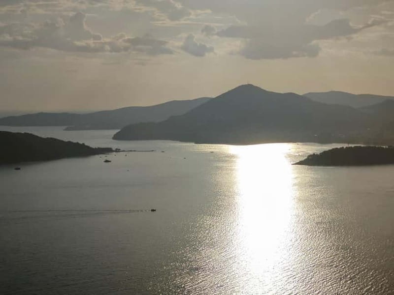 Great Tour Of Coastal Monasteries Of Budva - Private Tour - Key Points