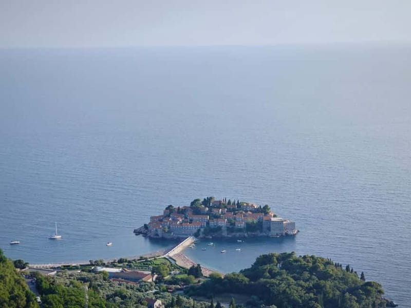 Great Tour Of Coastal Monasteries Of Budva - Private Tour - Explore the Coastal Monasteries of Budva in a Private Setting