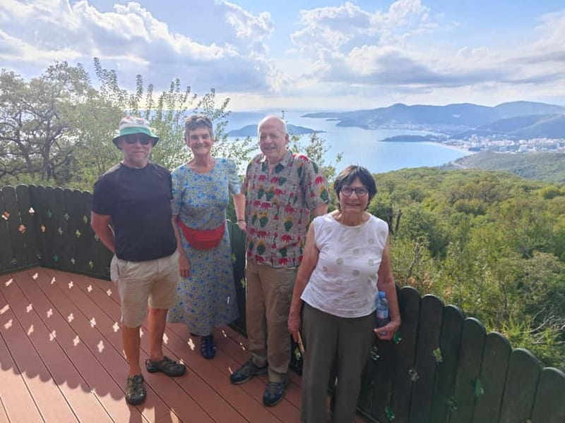 Great Tour Of Coastal Monasteries Of Budva - Private Tour - Frequently Asked Questions