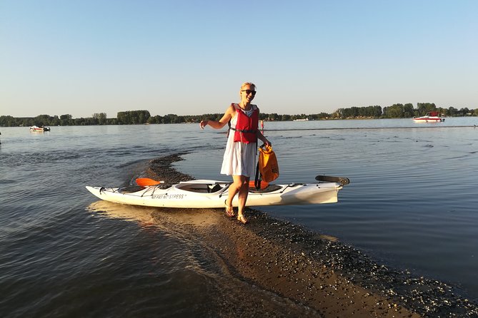 Great War Island Kayak Adventure - Pricing and Booking Insights