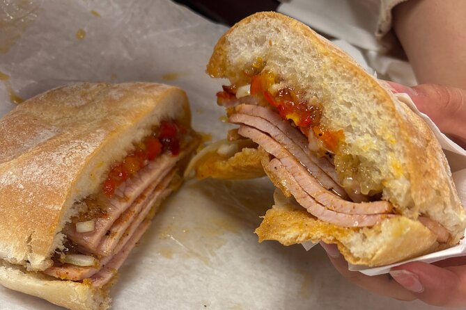 Great White North Toronto Food Tour - Accessibility and Group Dynamics