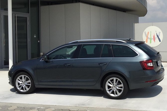 Great Wine Tour in Small Carpathian Hills - What Makes This Tour Stand Out