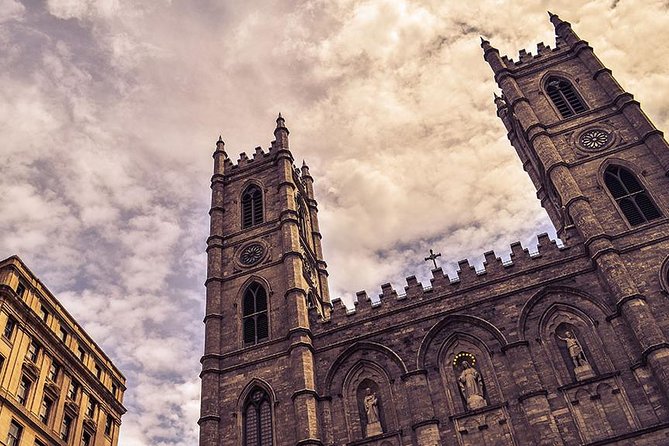 Greater Montreal 5-hour VIP Guided City Tour - Practical Details and Logistics