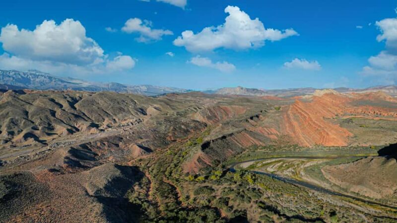 Greater Zion: Electric Dirt Bike Red Sand Adventure, Babylon - The Sum Up: An Off-the-Beaten-Path Desert Adventure