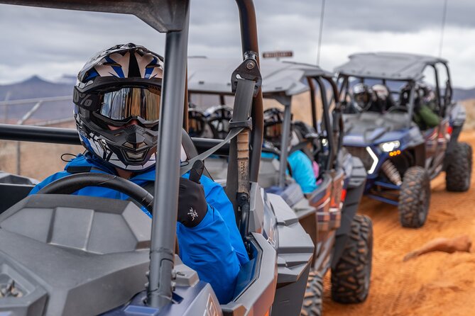 Greater Zion: Family Friendly UTV Tour near Zion - Who Will Love This UTV Tour?