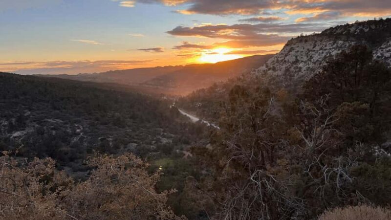 Greater Zion: Sunset Electric Dirt Bike Tour - Epic Photo Opportunities with Iconic Views