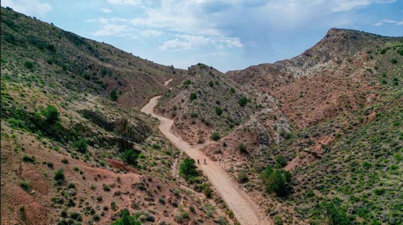 Greater Zion: Toquerville Falls Rugged E-Dirt Bike Tour - The Sum Up: An Exciting Utah Off-Road Adventure