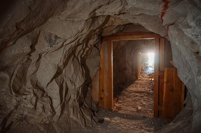 Greater Zion: UTV Ride and Wine Tasting Tour - Convenient Meeting Points and Logistics