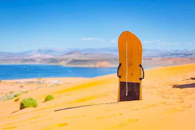 Greater Zion: UTV Surf and Dune Ride at Sand Hollow Dunes - Pricing, Booking, and Cancellation Policies