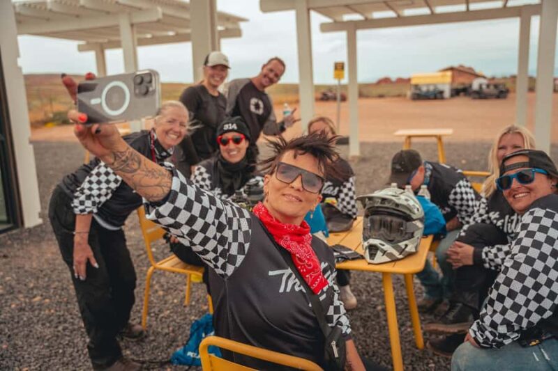 Greater Zion: Women's Only Guided UTV Tour - Key Points