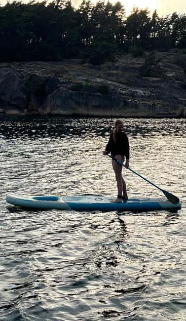 Grebbestad: boat tour private & individual - Discover the Swedish West Coast with a Private Boat Tour from Grebbestad