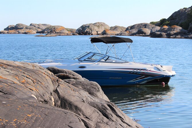 Grebbestad Private Boat Tour - Discover the Grebbestad Private Boat Tour: An Intimate Exploration of Swedens West Coast