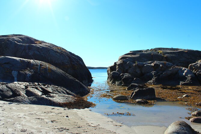 Grebbestad Private Boat Tour - Practical Logistics and Comfort