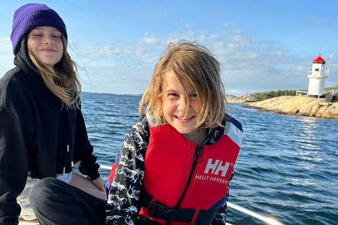 Grebbestad Private Boat Tour - The Experience of Guides and Reviews