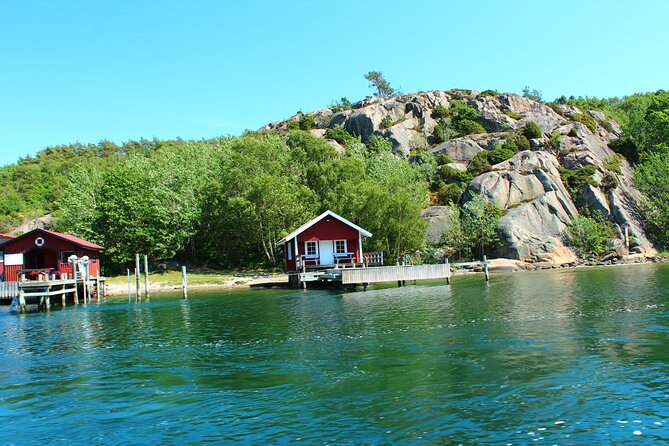 Grebbestad Private Boat Tour - Who Will Love This Tour?