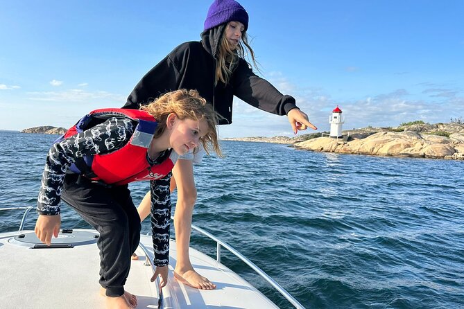 Grebbestad Private Boat Tour - Final Thoughts on the Grebbestad Private Boat Tour