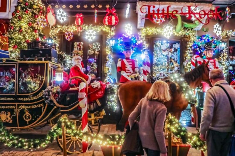 Greece & Bulgaria New Year Tour  8 Days of Festive Magic - Discover Athens’ Mythic Ruins and Urban Charm