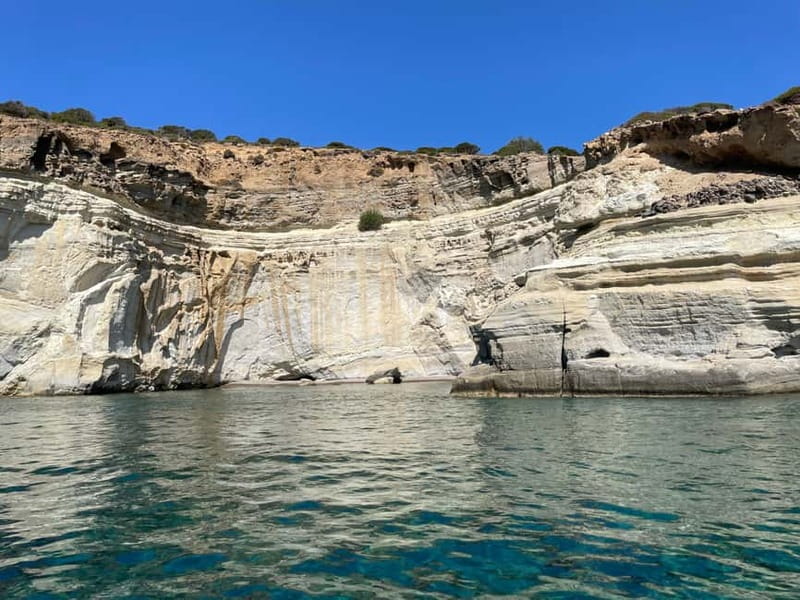 Greece: Custom Cruise Boat Charter with Skipper - The Experience: Privacy, Personalization, and Control