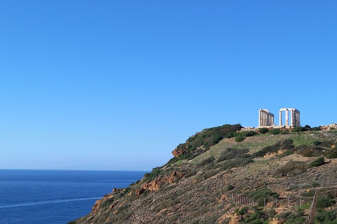 Greece's most beautiful sunset at Poseidon's Temple Private tour - Booking and Cancellation Flexibility