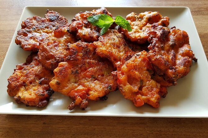 Greek Cuisine Cooking Class in Santorini - What Participants Say About the Instructors