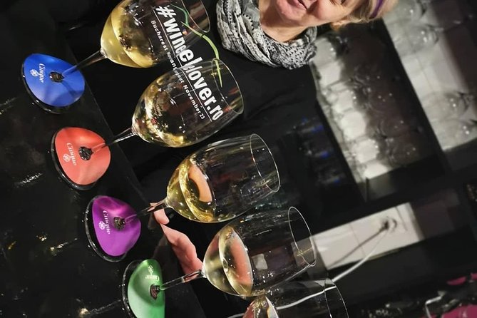 Greek food and wine tasting - Flexibility and Booking Convenience