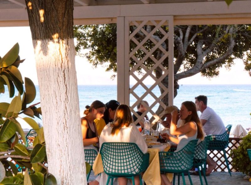 Greek food tasting experience - Learning About Greek Culinary Techniques