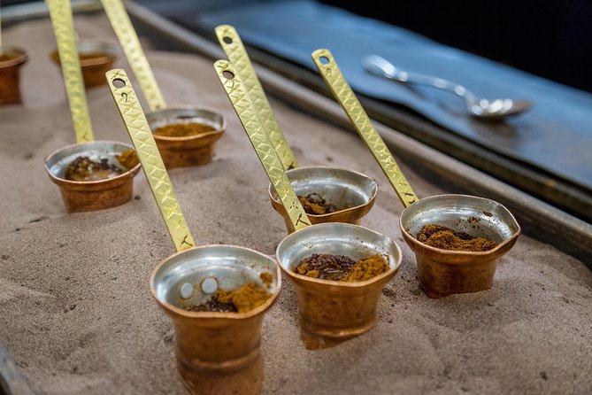 Greek Food Walking Tour in Athens - Discovering Psirri and Its Eateries