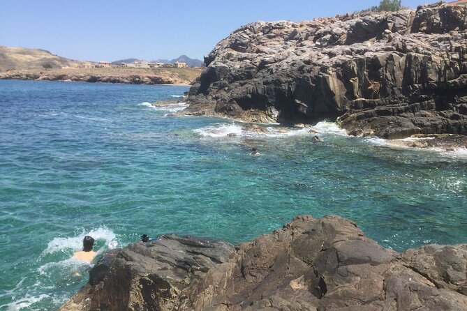 Greek Home Cooking Class at a Seaside Villa in Crete with Mary - Final thoughts: a memorable and delicious Crete experience