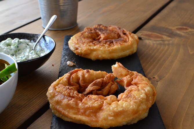 Greek Meze Cooking class and dinner with an Acropolis view - Take-Home Recipes and Cooking Tips