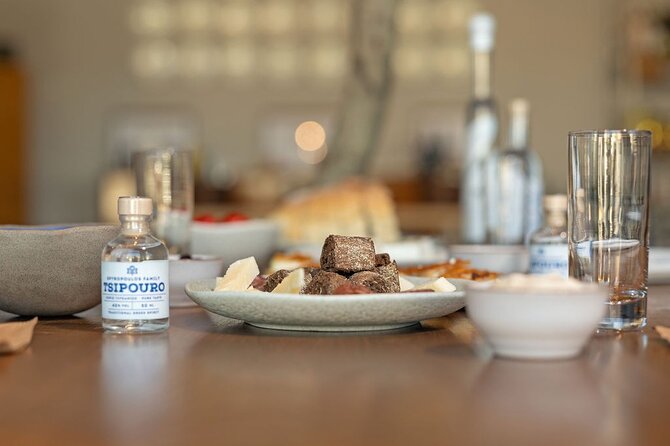 Greek Meze Tasting - The Flavors and Dishes You Will Sample