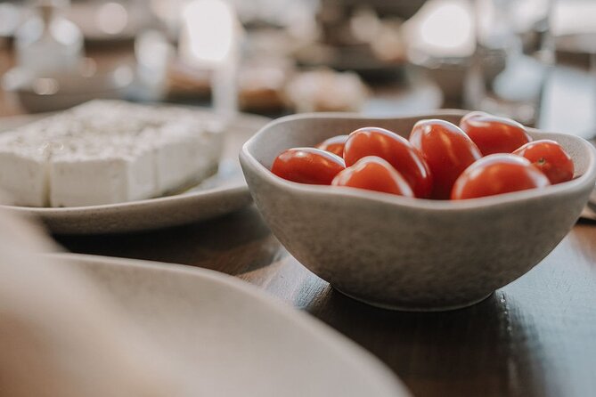 Greek Meze Tasting - What Past Participants Say About the Tour