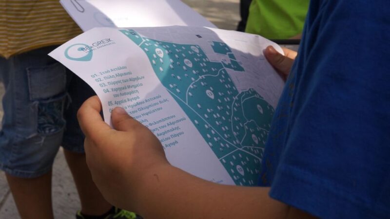 Greek Mythology for Kids: Private Tour - What’s Included and What to Keep in Mind