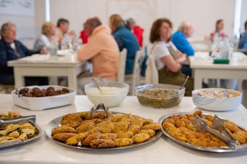 Greek Night at Anezina Village, Drios - The Experience Provider and Additional Activities