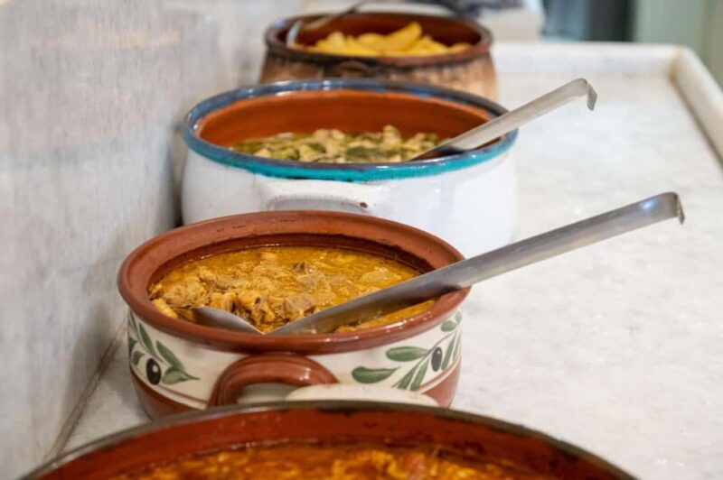 Greek Night at Anezina Village, Drios - Guest Reviews and What to Expect