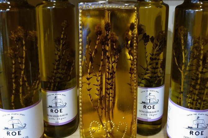 Greek Olives and Olive Oil Tasting in Athens - Key Points