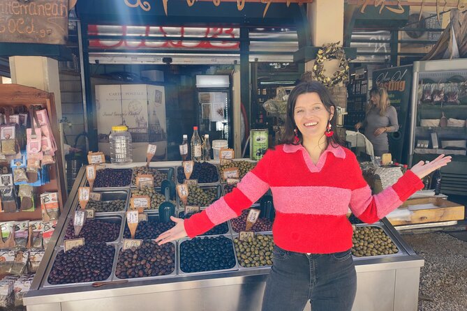 Greek Ouzo and Meze Food Tour With A Local - Exploring Thessaloniki’s Drink Heritage