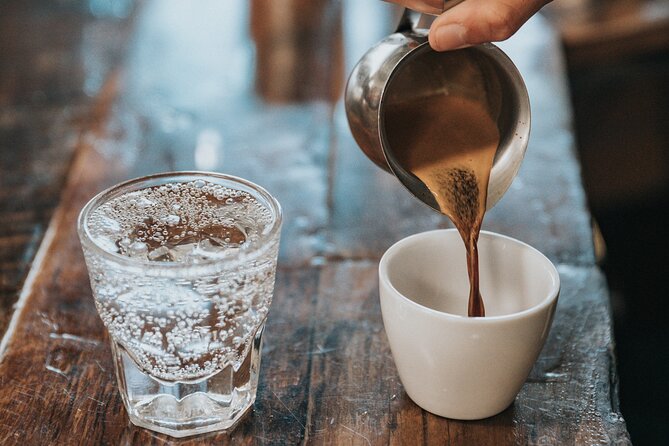 Greek Ouzo and Meze Food Tour With A Local - The Culinary Highlights of the Tour