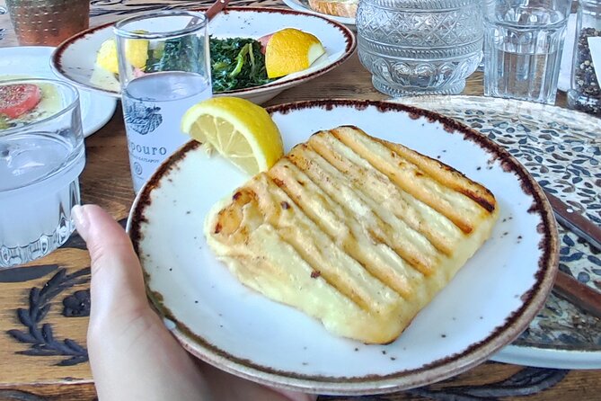 Greek Ouzo and Meze Food Tour With A Local - Why This Tour Stands Out