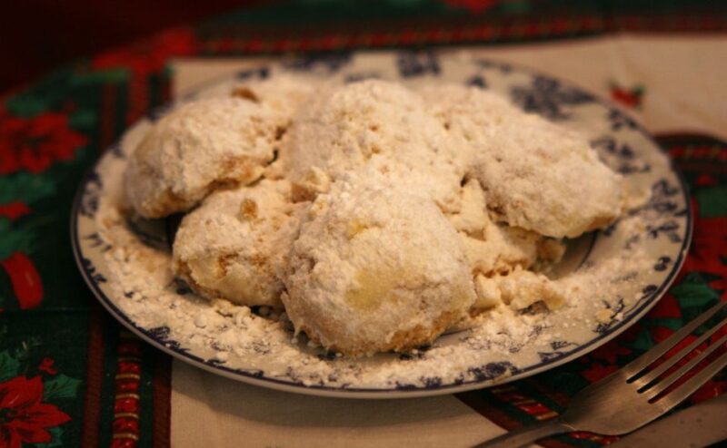 Greek Phyllo and Pie Cooking Class in Athens - Making Traditional Greek Pies from Scratch