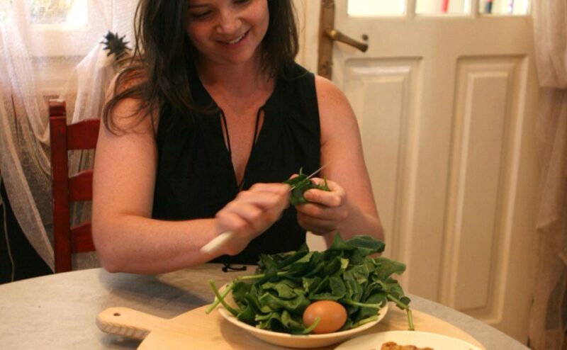 Greek Phyllo and Pie Cooking Class in Athens - Why This Cooking Class Stands Out Among Others